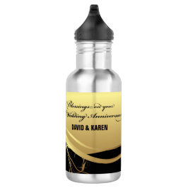 Garrafa Personalizar, 50º Aniversário Religioso