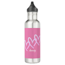 Personalizar cor-de-rosa triplo