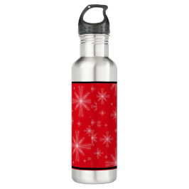 Garrafa Personalized Reusable Bottle for Gym, School, Trav