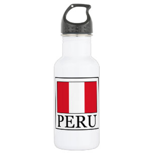 Garrafa Peru
