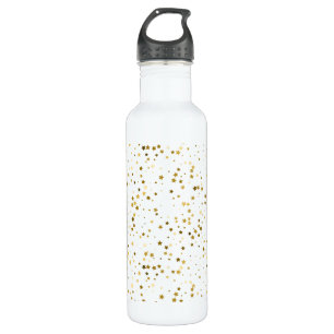 Garrafa Petições Stars Pexagon Water Bottle