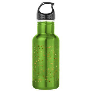 Garrafa Petições Stars Pexagon Water Bottle
