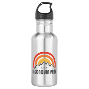 Garrafa Pico de Algonquim