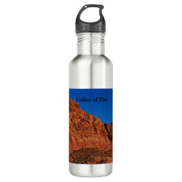 Garrafa Pilar do Vale do Fogo