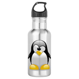 Garrafa Pinguim