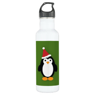 Garrafa Pinguim Papais noeis