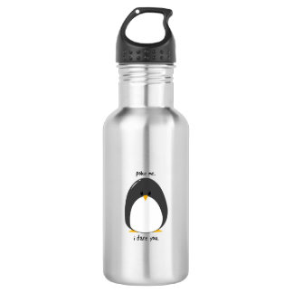 Garrafa Pinguin