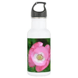 Garrafa Pink Poppy