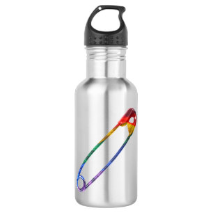 Garrafa Pino seguro
