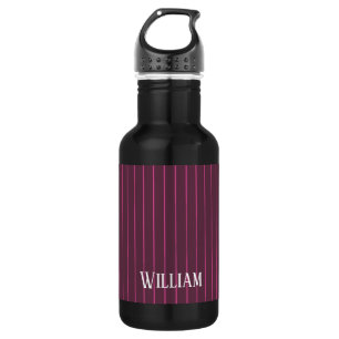 Garrafa Pintas de burgata personalizadas
