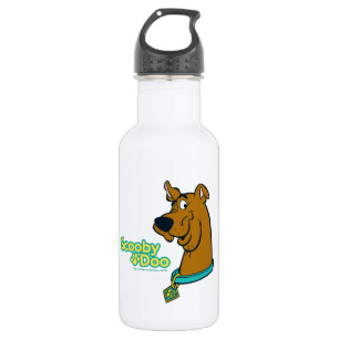Garrafa Pisc de Scooby-Doo
