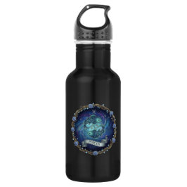 Garrafa Pisces Water Bottle