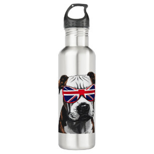 Garrafa Pitbull Excelente Inglaterra