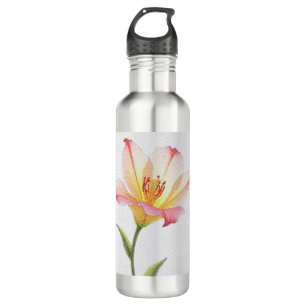 Garrafa Pixel Bloom Trio