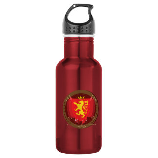 Garrafa plantagenet