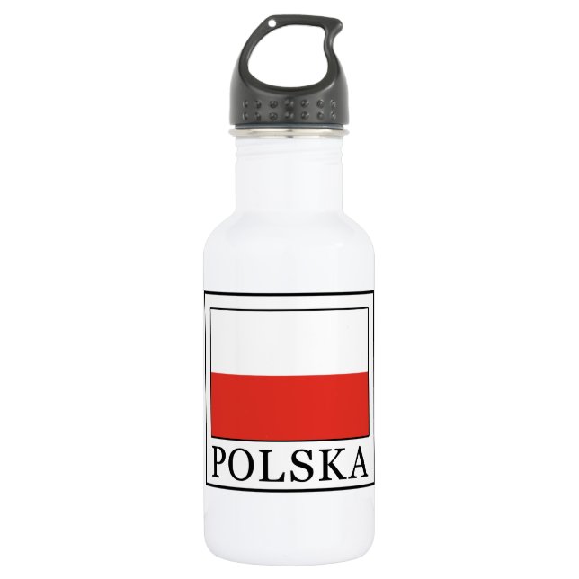 Garrafa Polska (Frente)