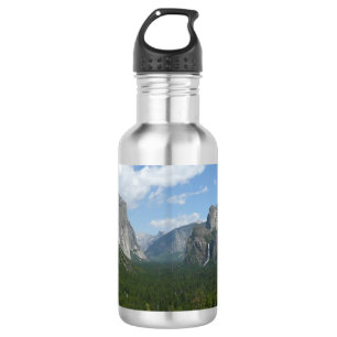 Garrafa Ponto da Inspiração no Parque Nacional de Yosemite