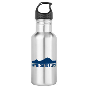 Garrafa Por favor, Beaver Creek