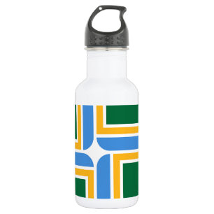 Garrafa Portland Flag Liberty Bottle