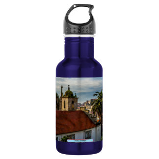 Garrafa Porto, Portugal