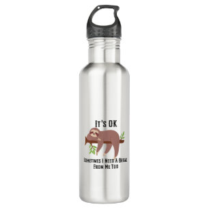 Garrafa Precisa de uma lama de ruptura