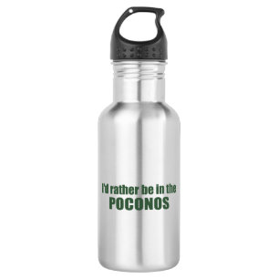 Garrafa Preferencialmente Estaria Nos Poconos