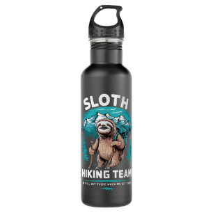 Garrafa Presente de Vintage da Equipe de Caminho de Largur