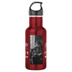Garrafa Presente Personalizado do Dia dos Pais Papai