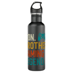 Garrafa Presentes Para Jogos Para Meninos De 8 A 12 Anos D