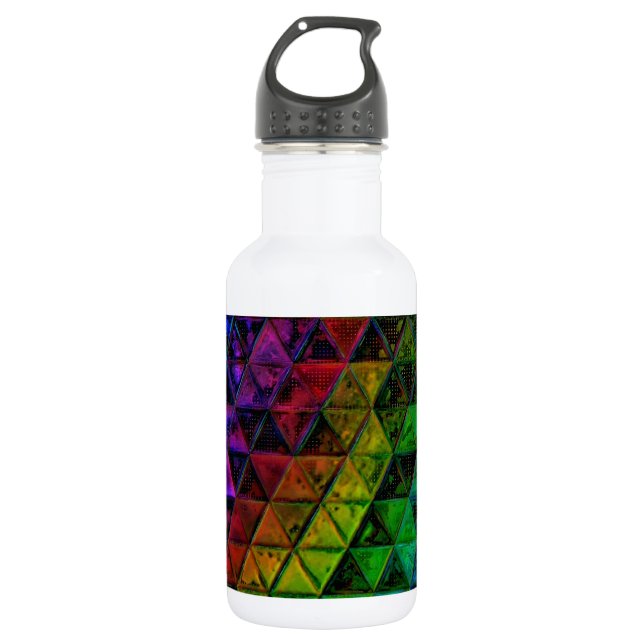 Garrafa Pride Glass (Frente)