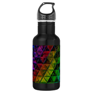 Garrafa Pride Glass