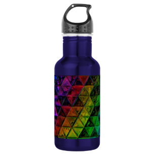 Garrafa Pride Glass