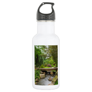 Garrafa Primavera Creek pacífico