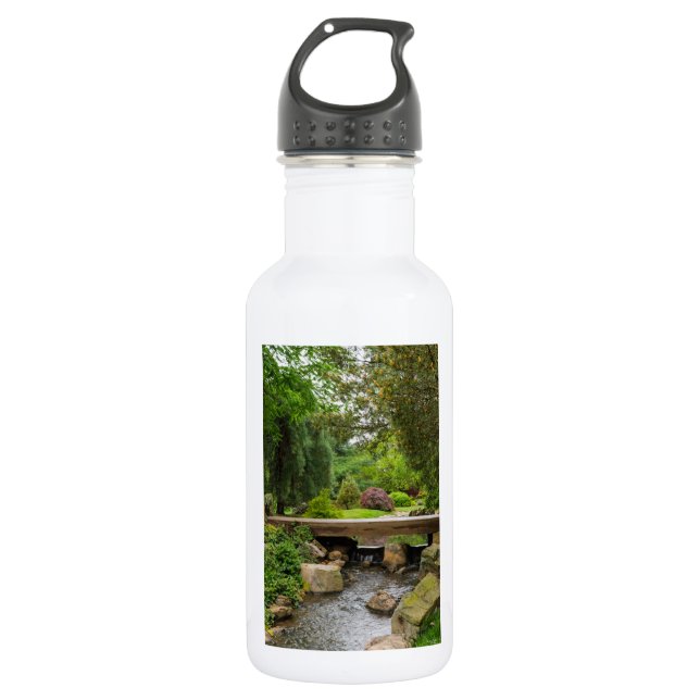 Garrafa Primavera Creek pacífico (Frente)