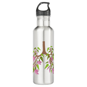 Garrafa PRIMAVERA de CF