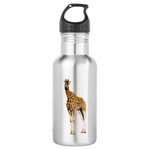 Garrafa Princesa Giraffe,
