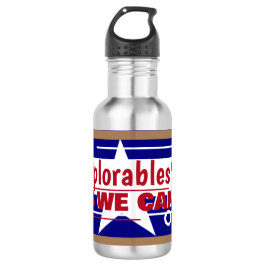 Garrafa Produtos Sim Podemos