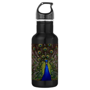 Garrafa Proud Peacock