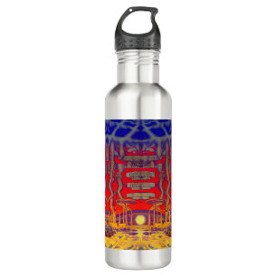 Garrafa Psychedelic Dreamland