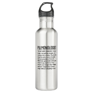 Garrafa Pulmonólogo
