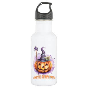 Garrafa Pumpkin Encantado