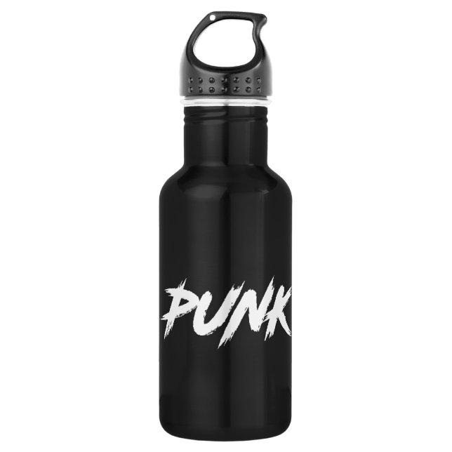 GARRAFA PUNK (Frente)