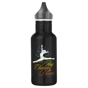 Garrafa Qualquer Possibilidade De Dançar