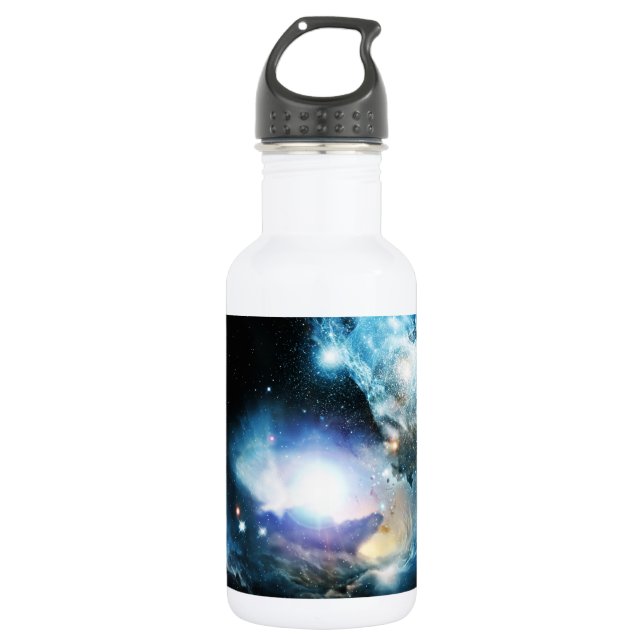 Garrafa Quasar (Frente)