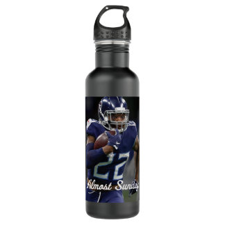 Garrafa Quase Domingo Derrick Henry Classic T Shirt