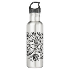 Garrafa Raven of Transformation