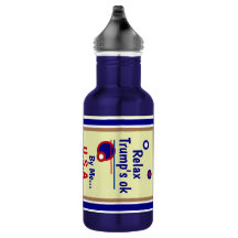 RelaxTrump está bem por mim