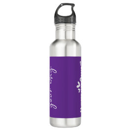 Garrafa Remember Your Why Exercise