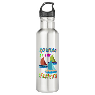 Garrafa Remo Na Veneta