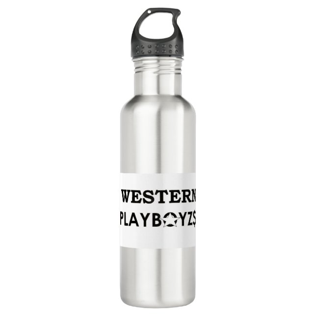 GARRAFA REPRODUÇÃO OCIDENTAL / PLACAS-ESQUADRAS JMT / IPIX (Frente)